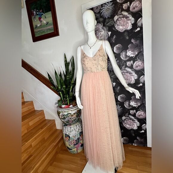 BHLDN x ADRIANNA PAPELL Cluny - Picture 10 of 13